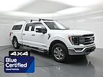 2022 Ford F-150 SuperCrew Cab 4WD Pickup for sale #CP02935 - photo 1