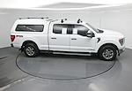 2022 Ford F-150 SuperCrew Cab 4WD Pickup for sale #CP02935 - photo 54