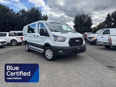 Used 2023 Ford Transit 250 - photo 1