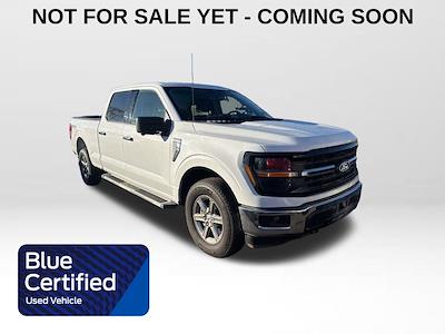 Used 2024 Ford F-150 - photo 1