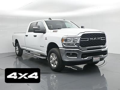 Used 2024 Ram 3500 - photo 1