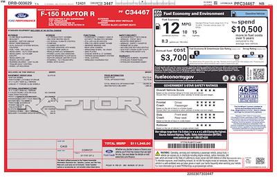 Used 2023 Ford F-150 - photo 1