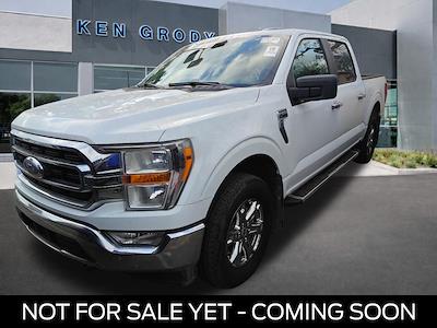 Used 2023 Ford F-150 - photo 1