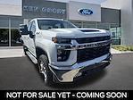 2023 Chevrolet Silverado 2500 Crew Cab 4WD Pickup for sale #CP02976 - photo 1