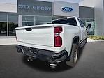 2023 Chevrolet Silverado 2500 Crew Cab 4WD Pickup for sale #CP02976 - photo 6
