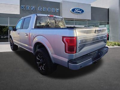 Used 2015 Ford F-150 - photo 1