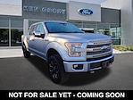 2015 Ford F-150 SuperCrew Cab 4WD Pickup for sale #CP02979 - photo 1