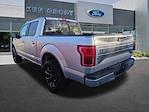 2015 Ford F-150 SuperCrew Cab 4WD Pickup for sale #CP02979 - photo 2