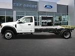 2020 Ford F-550 Regular Cab DRW RWD Cab Chassis for sale #CP02982 - photo 5
