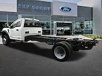 2020 Ford F-550 Regular Cab DRW RWD Cab Chassis for sale #CP02982 - photo 6