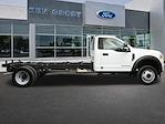 2020 Ford F-550 Regular Cab DRW RWD Cab Chassis for sale #CP02982 - photo 9