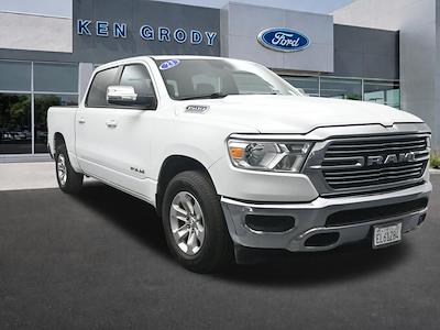 Used 2023 Ram 1500 - photo 1