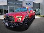 2017 Ford F-150 SuperCrew Cab 4WD Pickup for sale #CP02986 - photo 18
