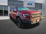 2017 Ford F-150 SuperCrew Cab 4WD Pickup for sale #CP02986 - photo 20