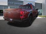 2017 Ford F-150 SuperCrew Cab 4WD Pickup for sale #CP02986 - photo 3