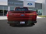 2017 Ford F-150 SuperCrew Cab 4WD Pickup for sale #CP02986 - photo 4