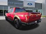 2017 Ford F-150 SuperCrew Cab 4WD Pickup for sale #CP02986 - photo 5
