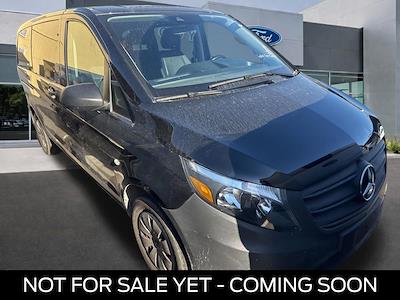 Used 2023 Mercedes-Benz Metris - photo 1