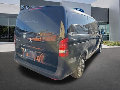 Used 2023 Mercedes-Benz Metris - photo 1