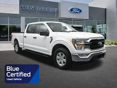 Used 2021 Ford F-150 - photo 1
