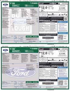 Used 2023 Ford F-150 - photo 1