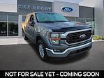 2023 Ford F-150 SuperCrew Cab 4WD Pickup for sale #CP03002 - photo 1