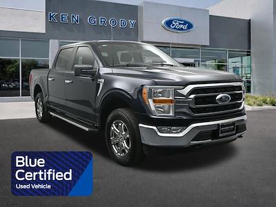 Used 2023 Ford F-150 - photo 1