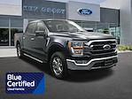 2023 Ford F-150 SuperCrew Cab 4WD Pickup for sale #CP03003 - photo 1