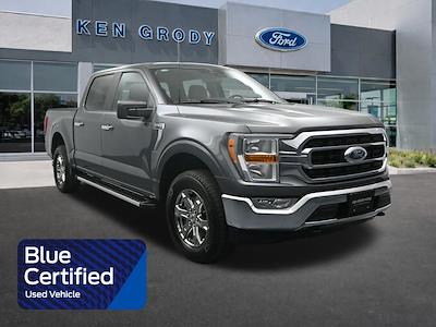 Used 2023 Ford F-150 - photo 1