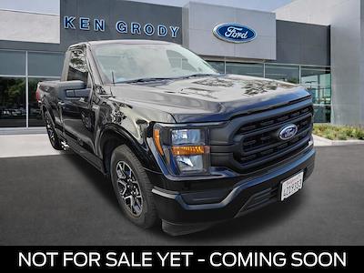Used 2023 Ford F-150 - photo 1