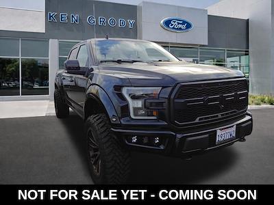 Used 2019 Ford F-150 - photo 1