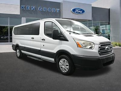 Used 2016 Ford Transit 350 - photo 1
