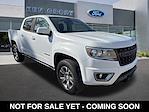 2020 Chevrolet Colorado Crew Cab 4WD Pickup for sale #CP03029 - photo 1