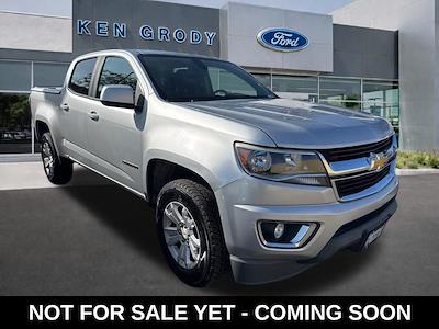 Used 2015 Chevrolet Colorado - photo 1