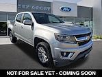 Used 2015 Chevrolet Colorado LT Crew Cab for sale #CP03030 - photo 1