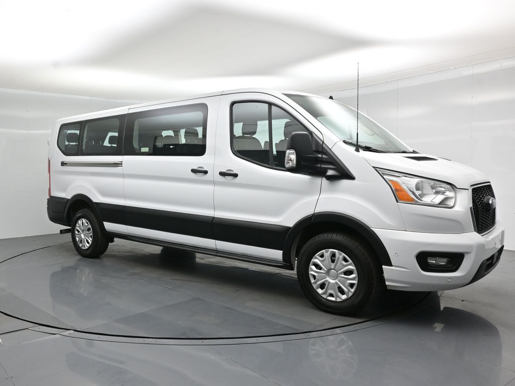 Used 2022 Ford Transit 350 - photo 20