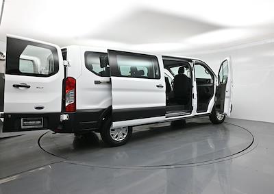 2022 Ford Transit 350 Low Roof RWD Passenger Van for sale #CP03040-A - photo 2