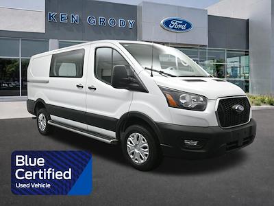 Used 2024 Ford Transit 250 - photo 1