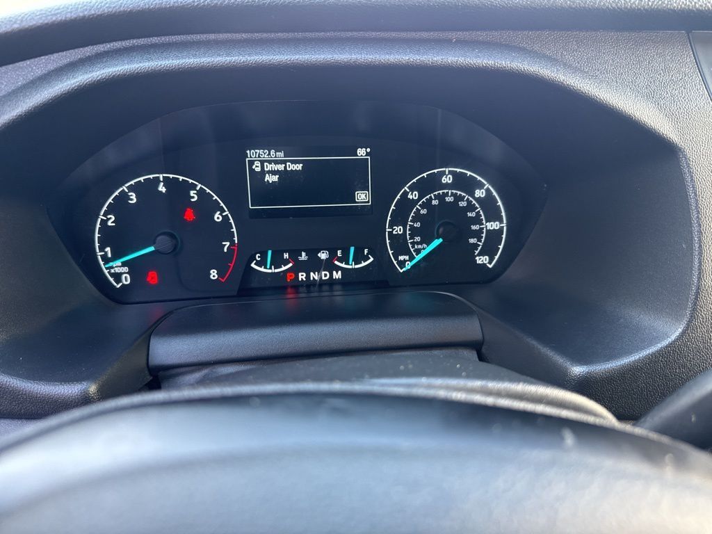 Used 2023 Ford Transit 250 - photo 13