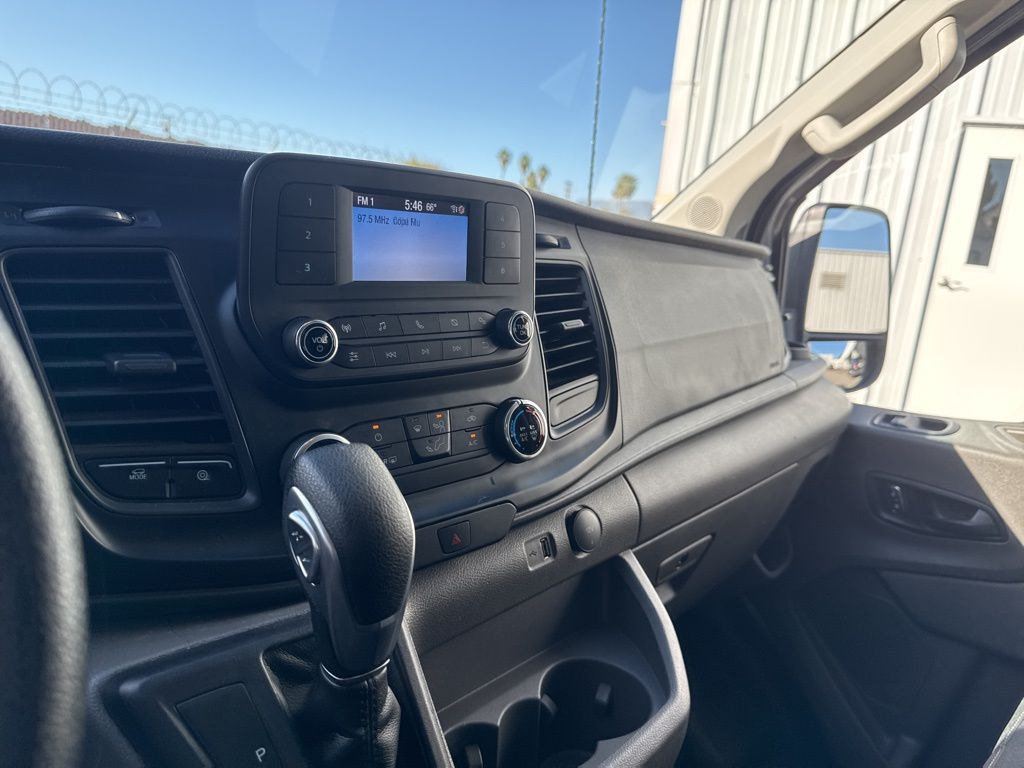 Used 2023 Ford Transit 250 - photo 14