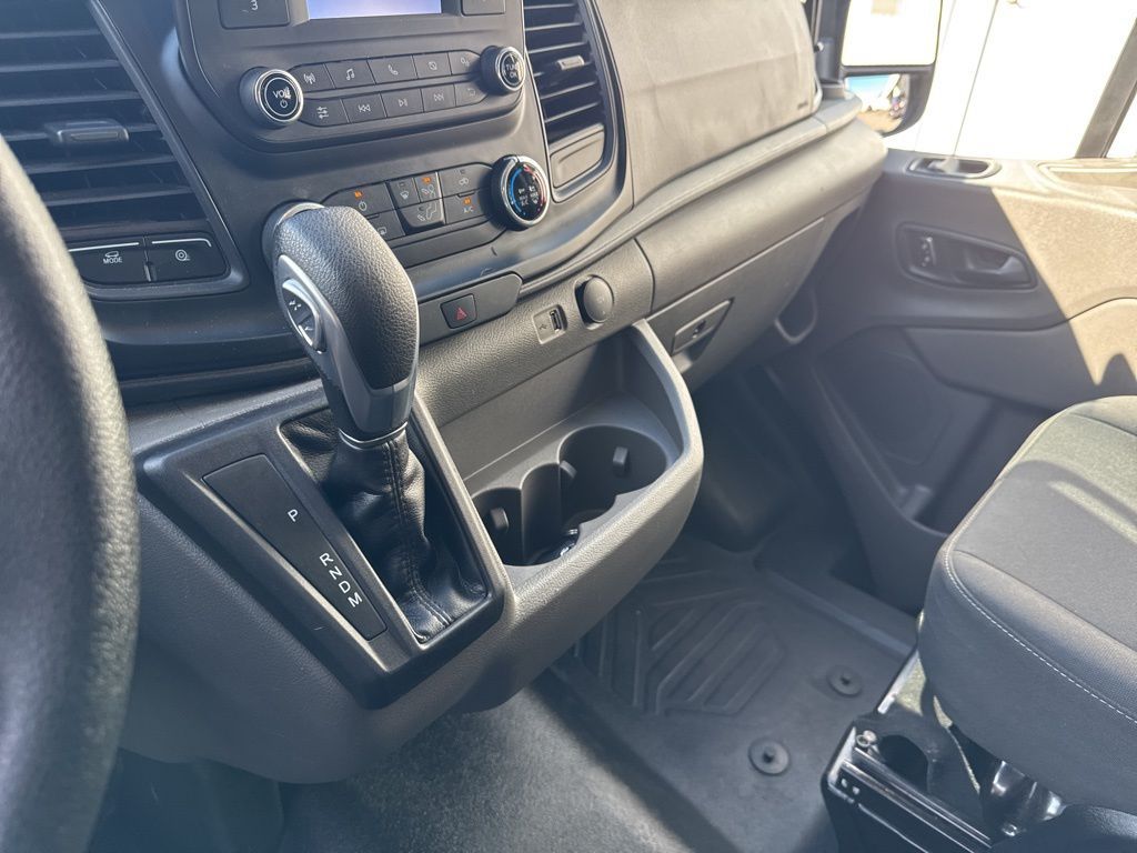 Used 2023 Ford Transit 250 - photo 15