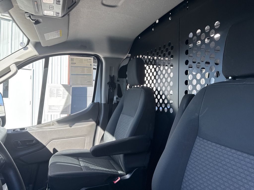Used 2023 Ford Transit 250 - photo 16