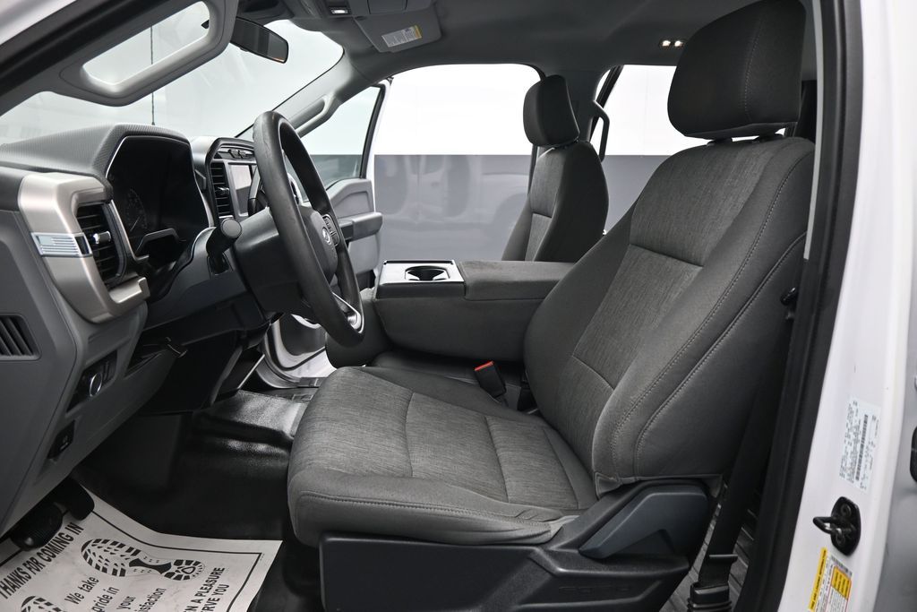 Used 2021 Ford F-150 - photo 52