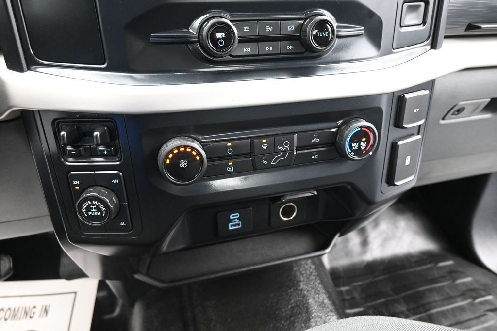 Used 2021 Ford F-150 - photo 2
