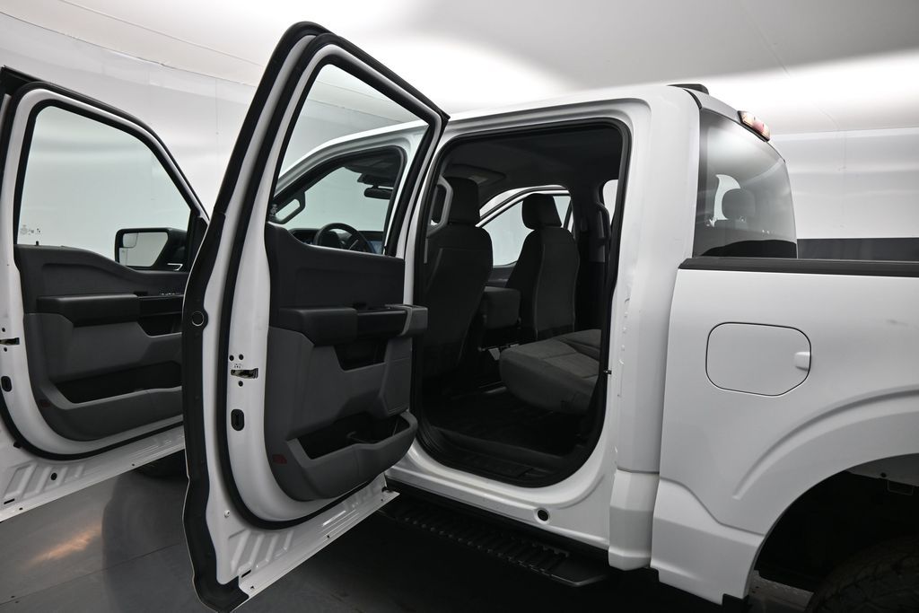 Used 2021 Ford F-150 - photo 5