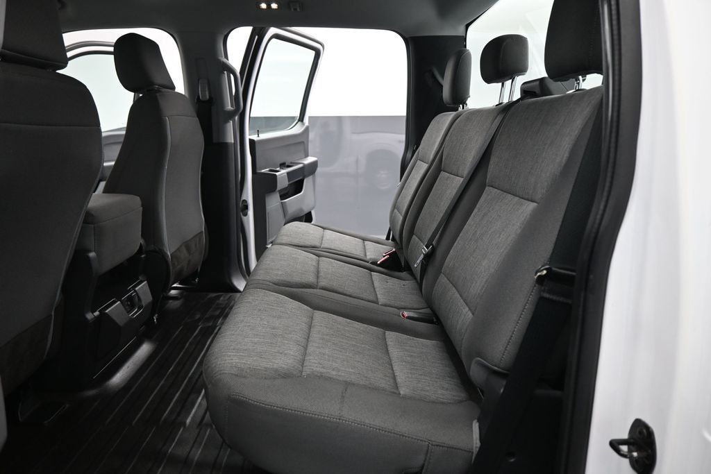Used 2021 Ford F-150 - photo 6