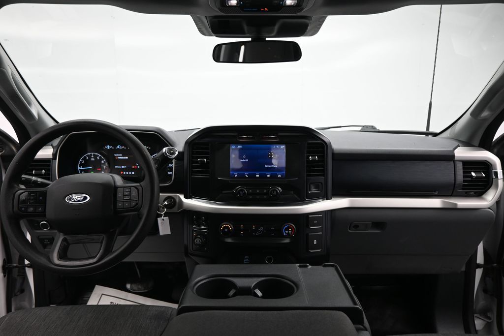 Used 2021 Ford F-150 - photo 7