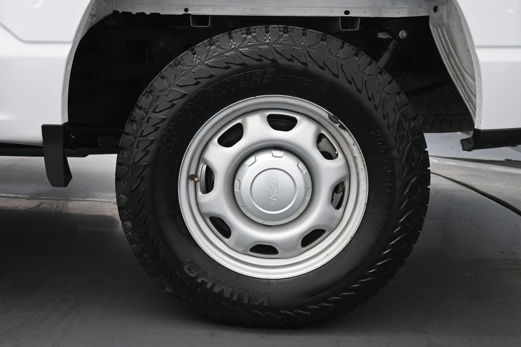 Used 2021 Ford F-150 - photo 9