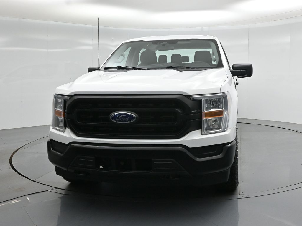 Used 2021 Ford F-150 - photo 10