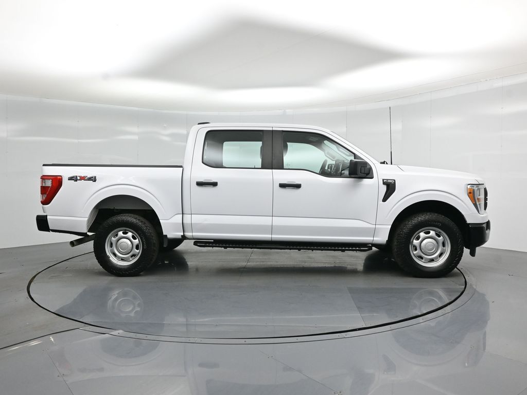 Used 2021 Ford F-150 - photo 12